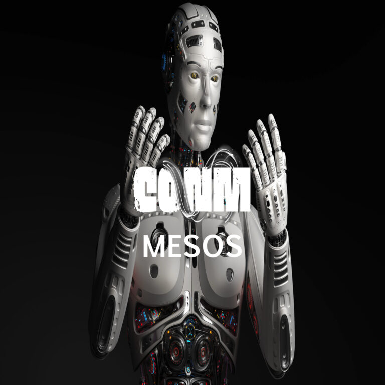 mesos - conm music