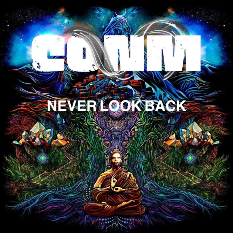 conm music - techno artist
