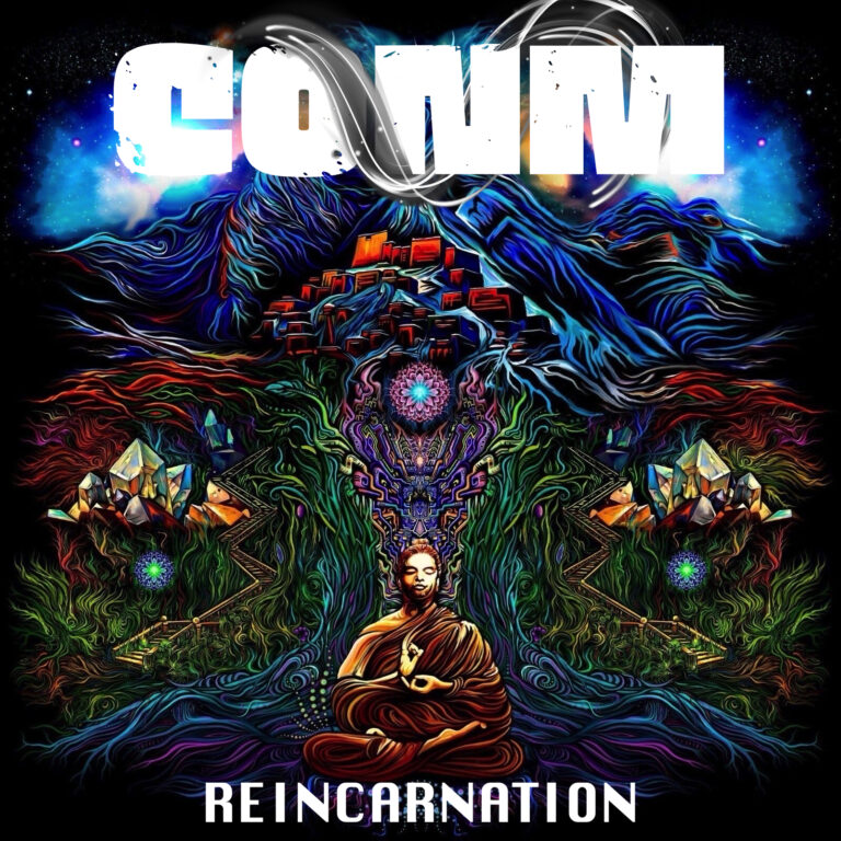 reincarnation - conm
