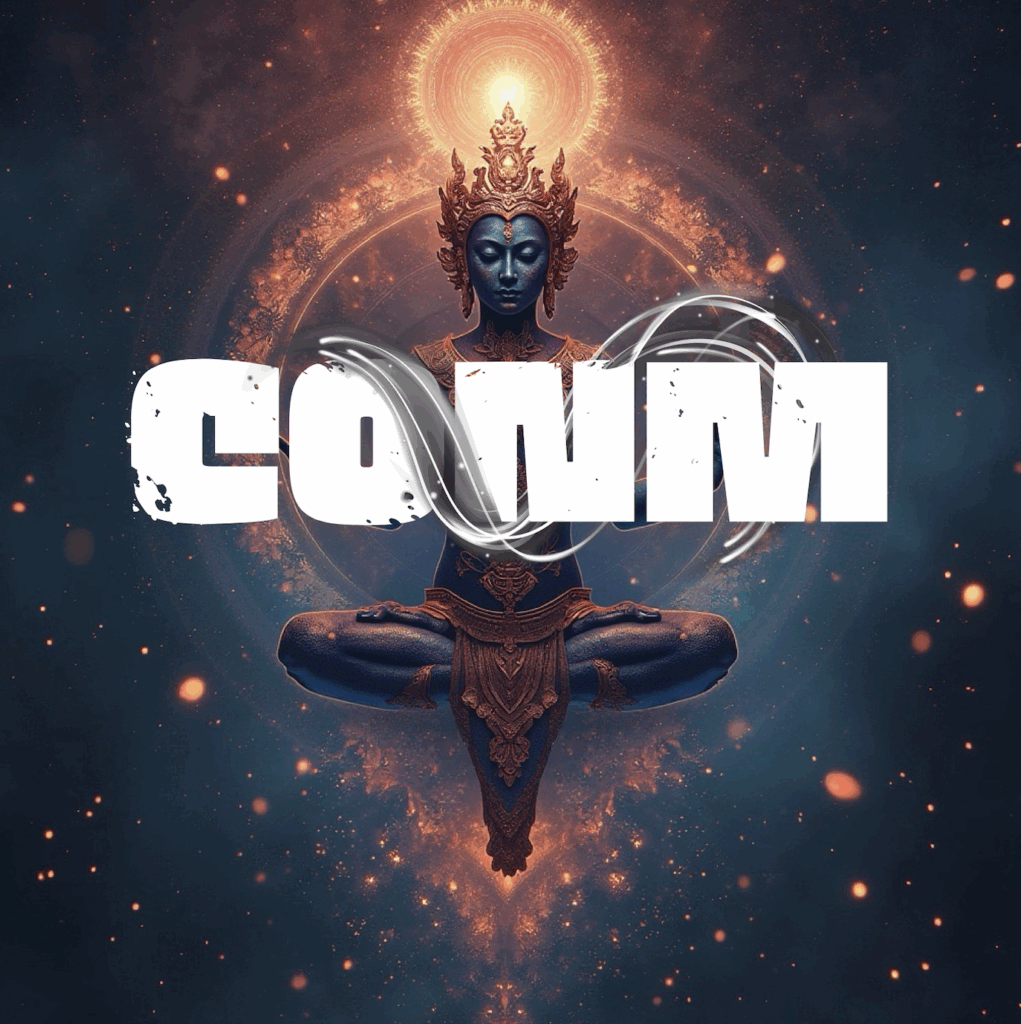 conm meditation