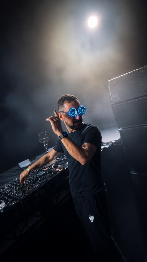 cyril desnottes conm mix